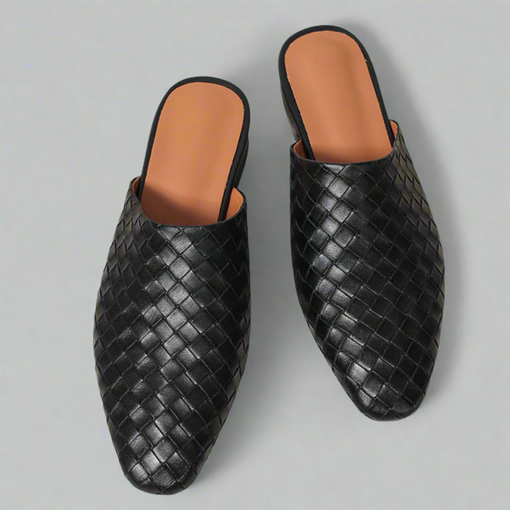 Siglindis | Comfortable Sandals for Sensitive Feet