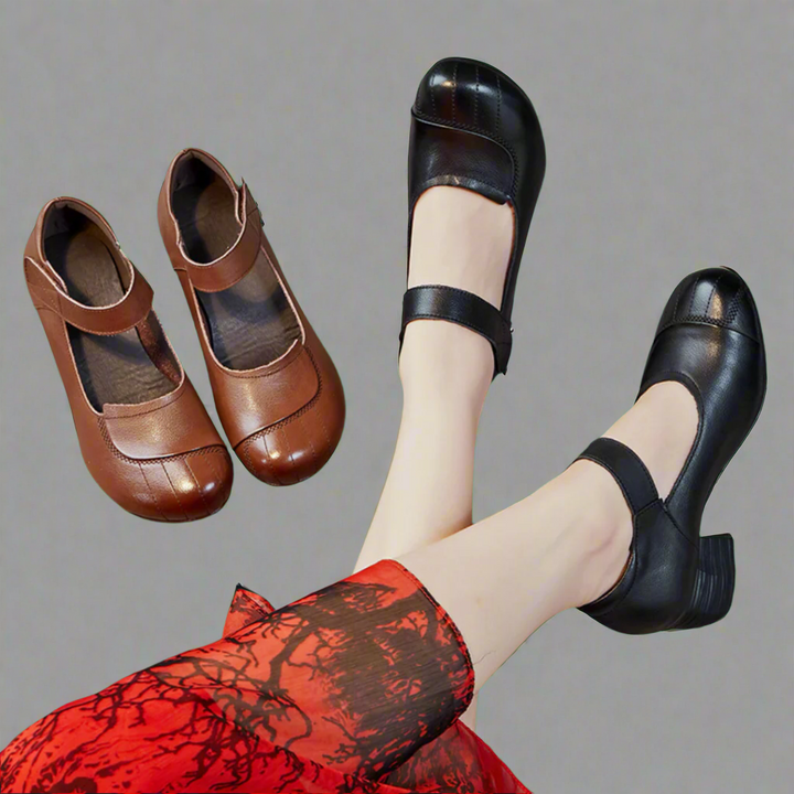 Seraphina | Stylish Orthopedic Shoes