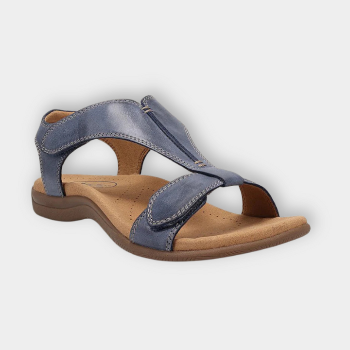 Frina - Soft Orthopedic Sandals