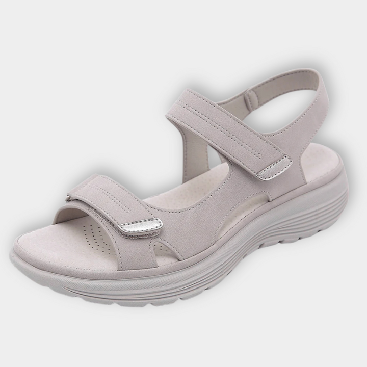 Ilonah - Adjustable Comfort Sandals