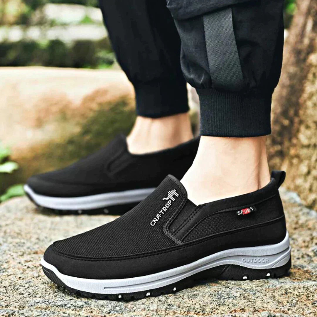 Walter | Orthopaedic Shoes with Padded Insoles