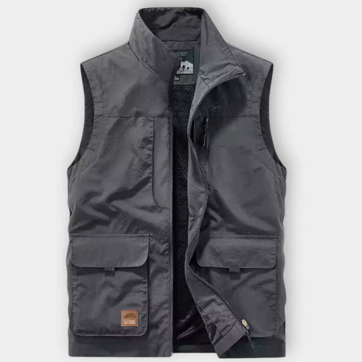 Janer - Outdoor Utility Vest