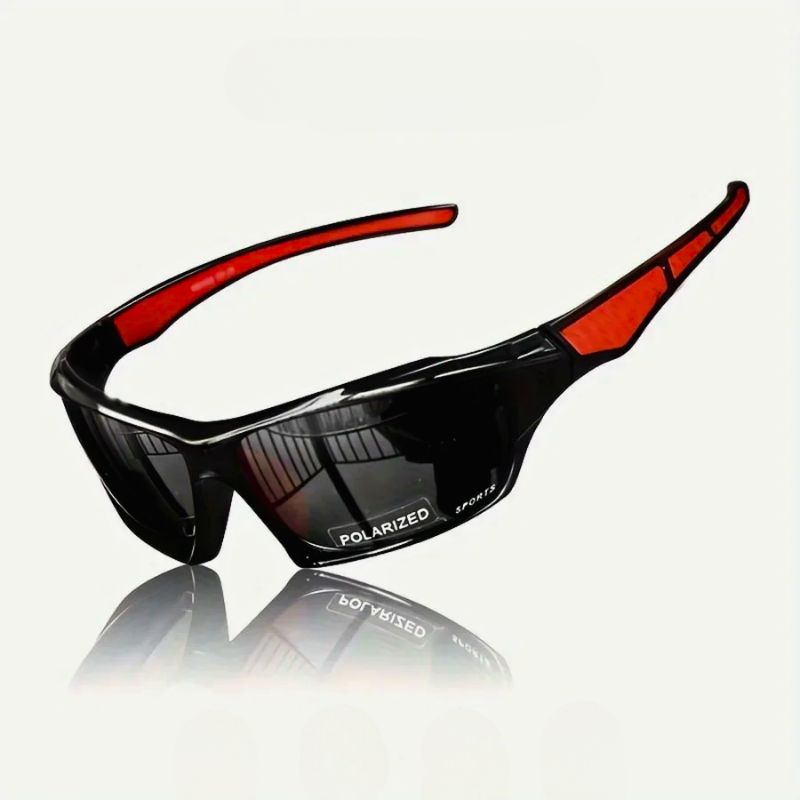 PulseShade - Polarized Sport Sunglasses