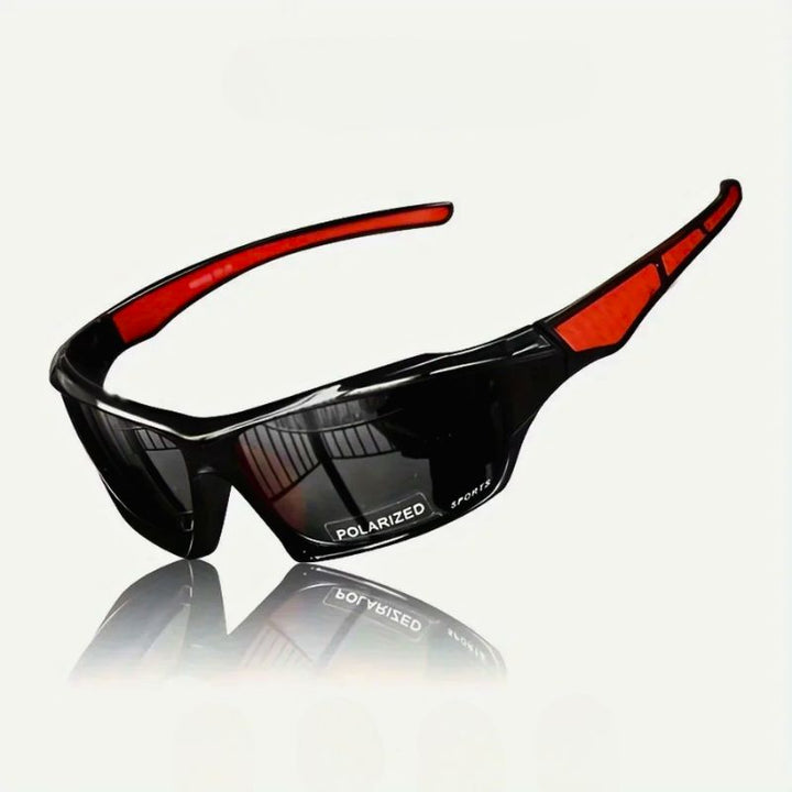 PulseShade - Polarized Sport Sunglasses