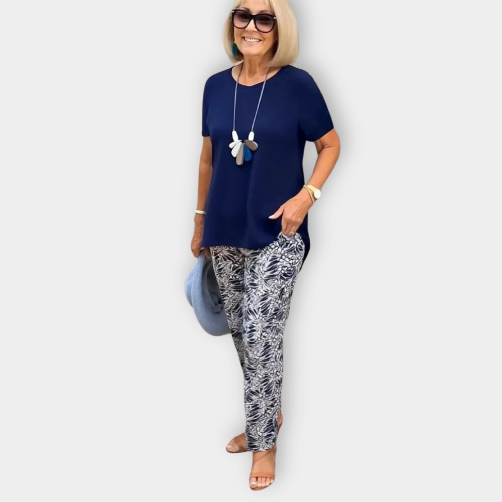 Nora - Relaxed Fit Set