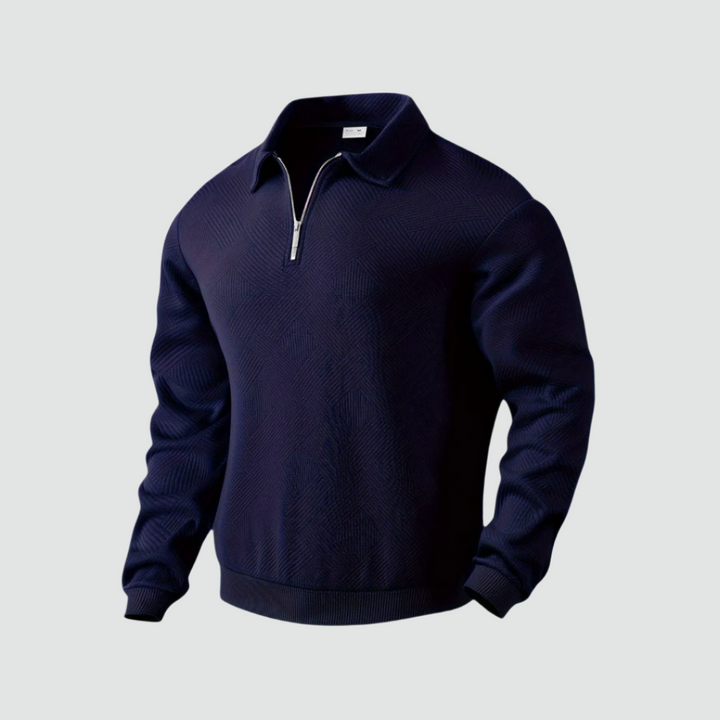 Victorio -Vintage Cozy Sweater