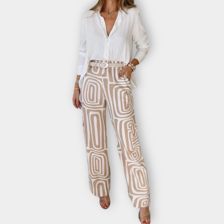 Kirsten - Relaxed Elegance Set