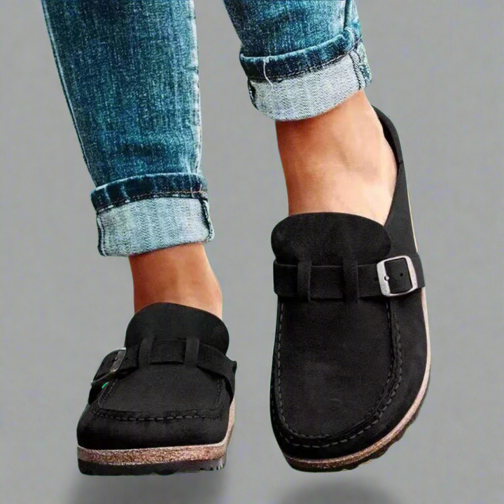 Chrestina | Stylish Orthopedic Sandals