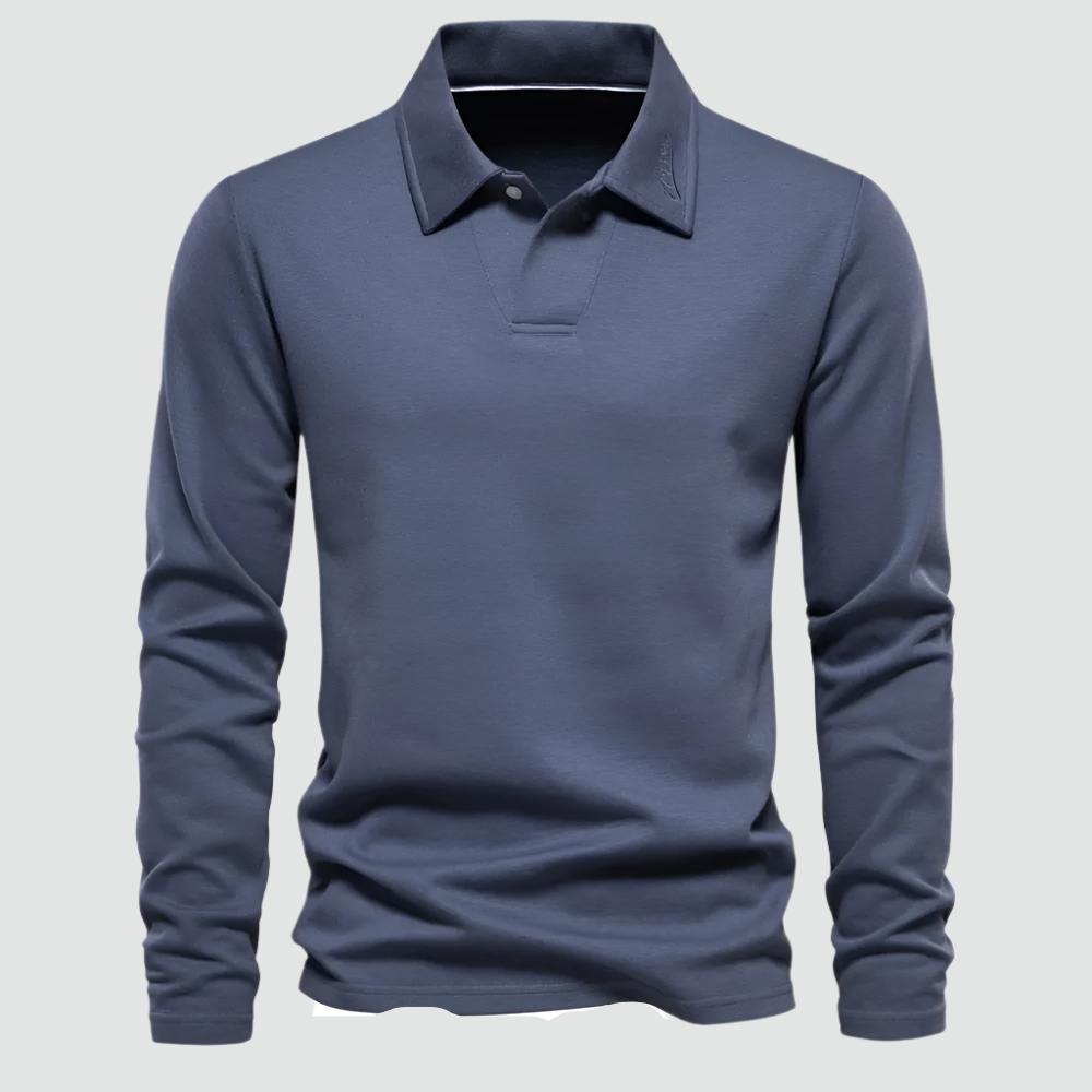 Sean - Premium Polo Shirt