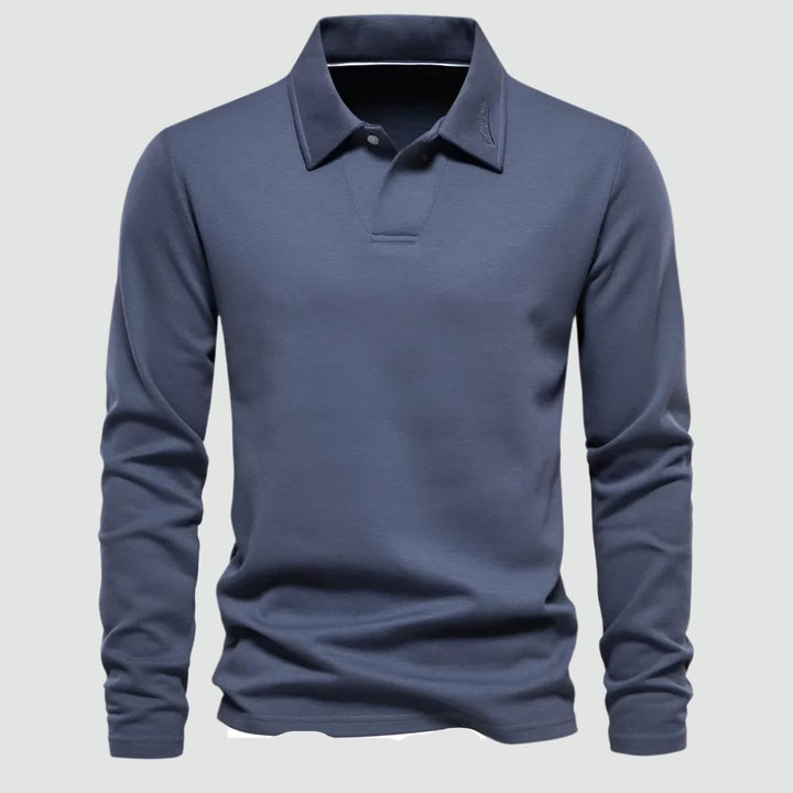 Sean - Premium Polo Shirt
