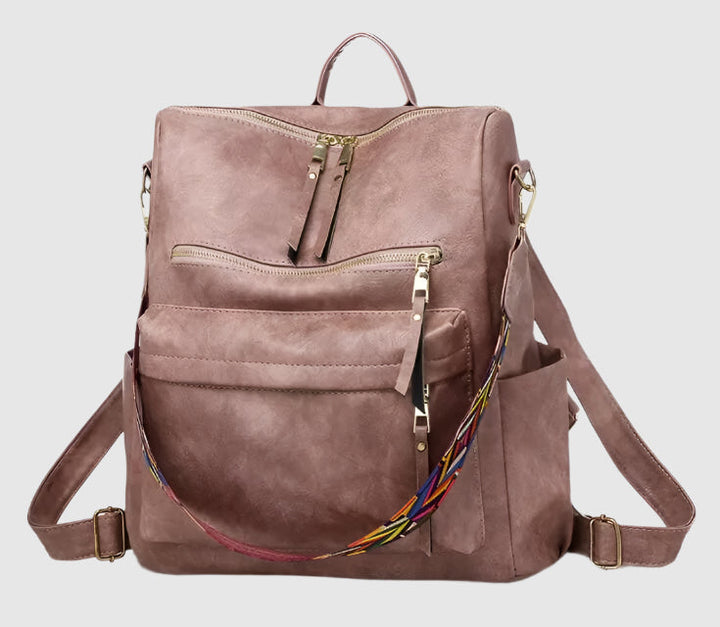 The Elsa Versatile and Elegant Backpack