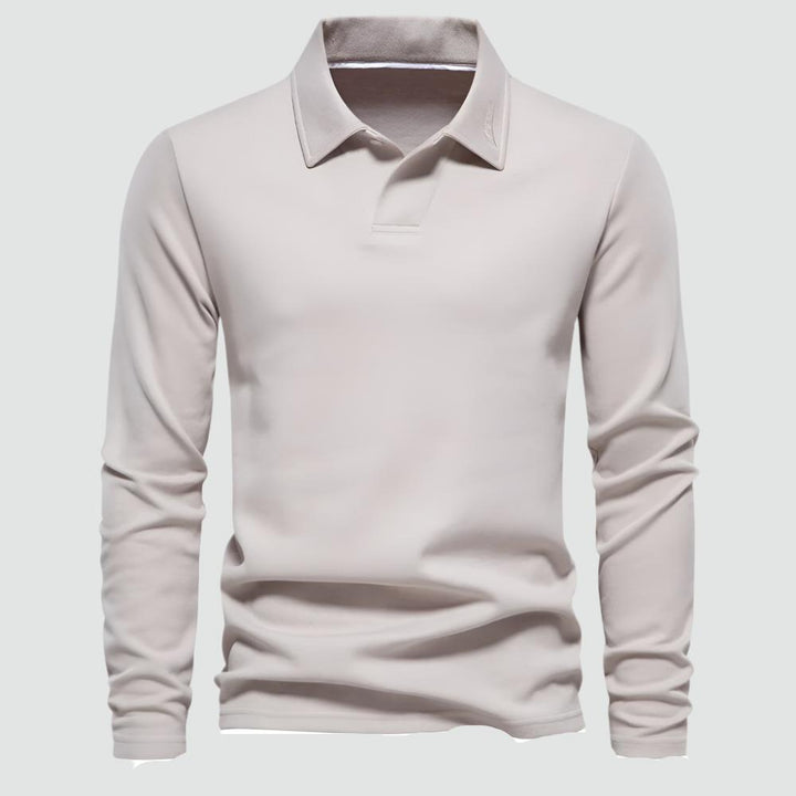 Sean - Premium Polo Shirt