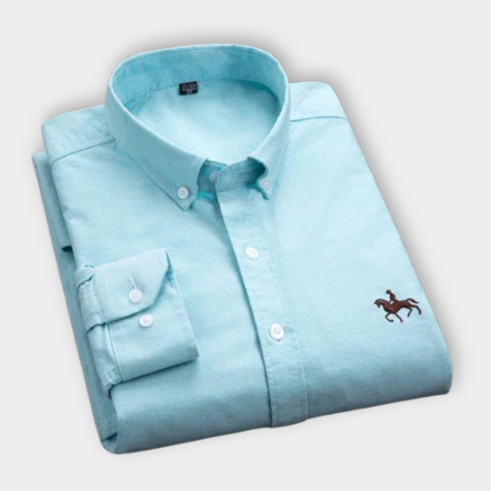Cilso - Classic Oxford Shirt