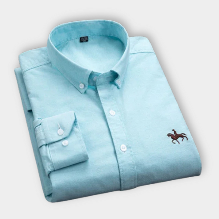 Cilso - Classic Oxford Shirt