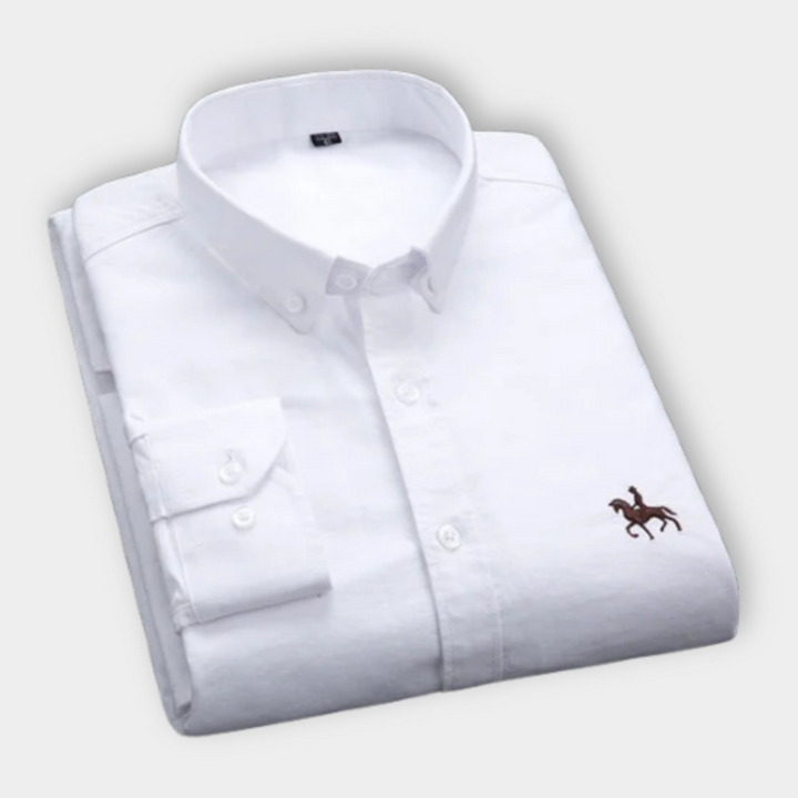 Cilso - Classic Oxford Shirt