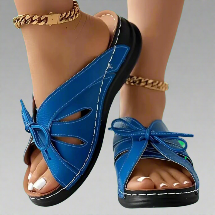 Luzie | Orthopedic Sandals with Premium Comfort