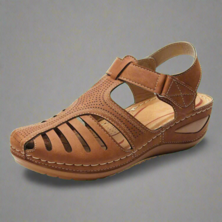 Ursanika | Comfortable Sandals for All-Day Wear