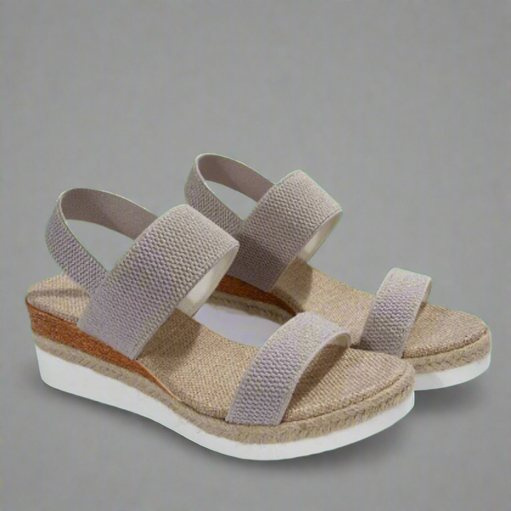 Selene | Orthopedic Sandals with Real Comfort
