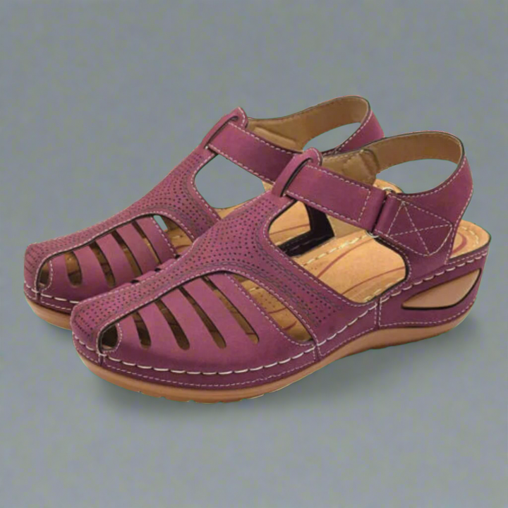 Ursanika | Comfortable Sandals for All-Day Wear