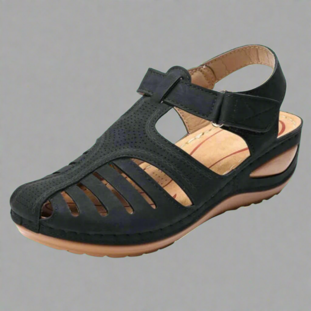 Ursanika | Comfortable Sandals for All-Day Wear