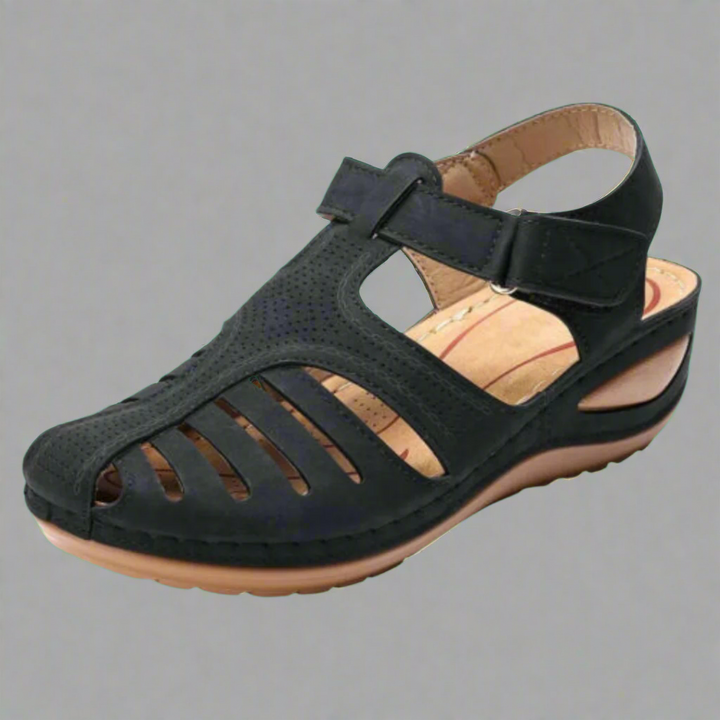 Ursanika | Comfortable Sandals for All-Day Wear