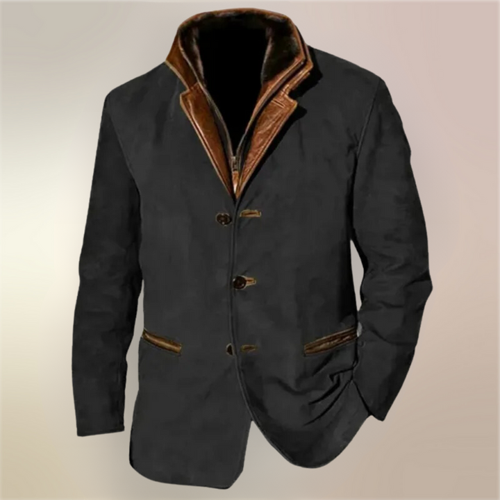 Lance | Vintage Jacket