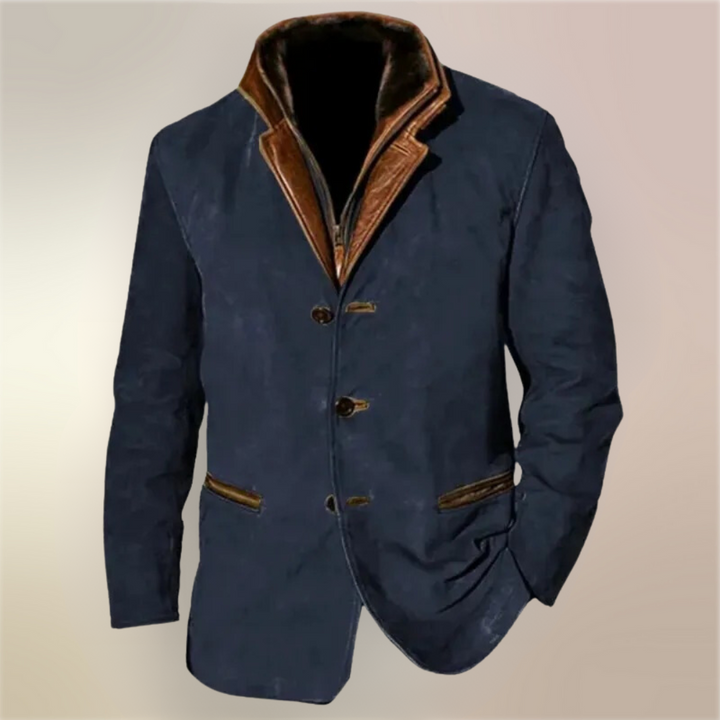 Lance | Vintage Jacket