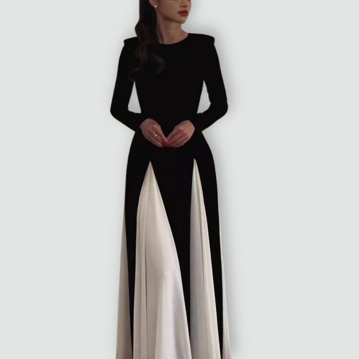 Eliza - Long Elegant Dress