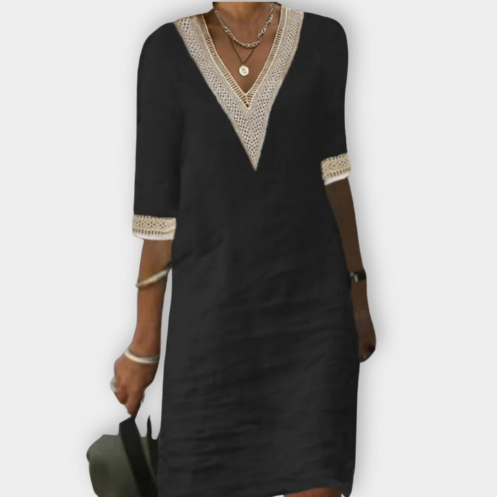 Leny - Women's Casual Dress