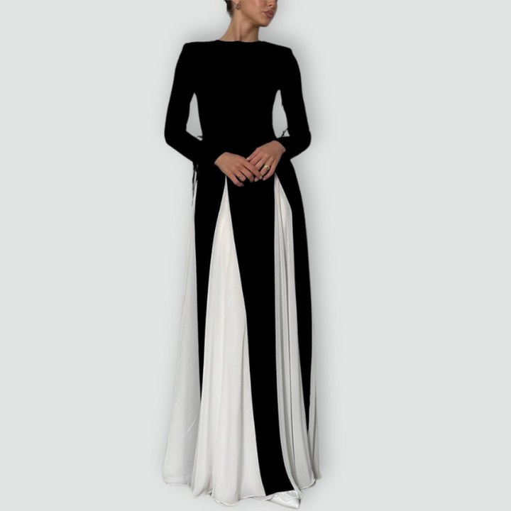 Eliza - Long Elegant Dress