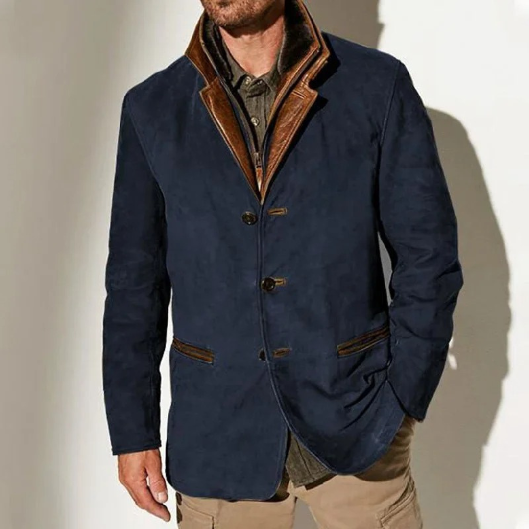 Lance | Vintage Jacket