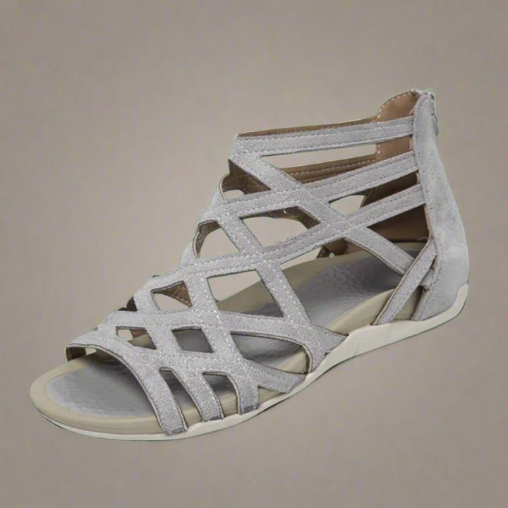 Seraphina | Elegant Sandals with Comfort Effect