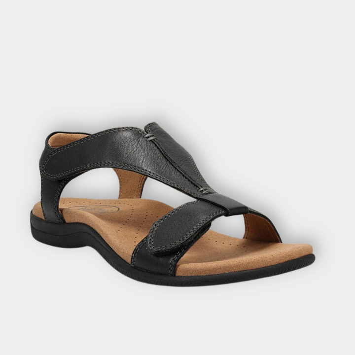 Frina - Soft Orthopedic Sandals