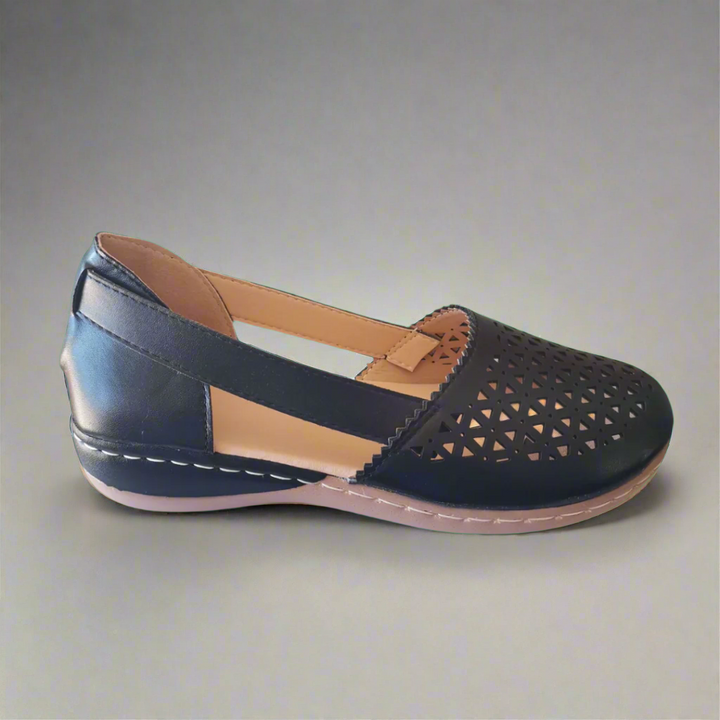 Leandra | Orthopedic Comfort Shoe Made of Premium Material
