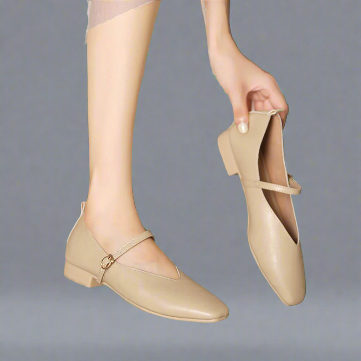 Pilgunda | Comfortable Sandals for Sensitive Feet