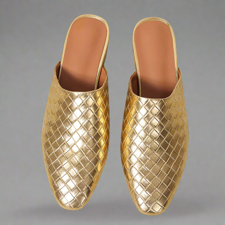Siglindis | Comfortable Sandals for Sensitive Feet