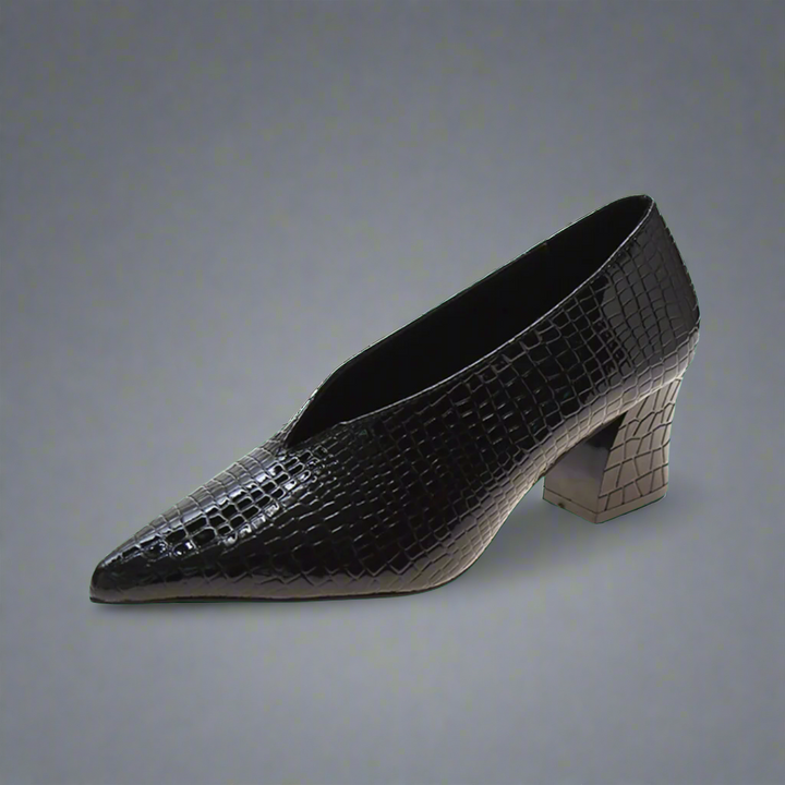Serlinda | Comfortable Moccasins for Summer