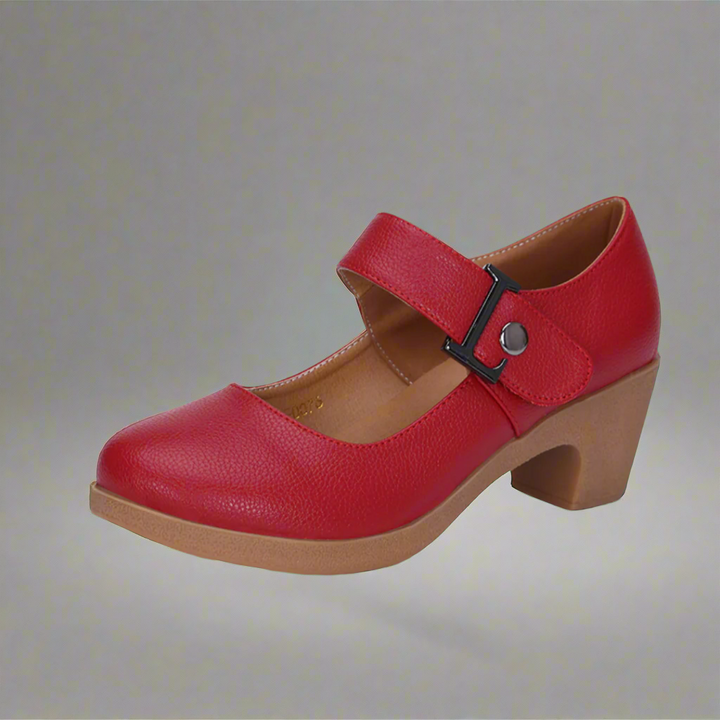 Klara | Comfortable Shoes for Sensitive Feet