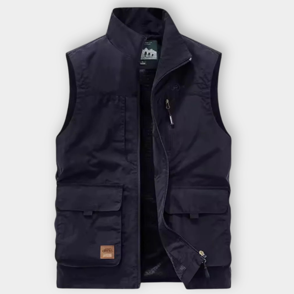 Janer - Outdoor Utility Vest