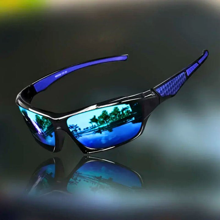 PulseShade - Polarized Sport Sunglasses
