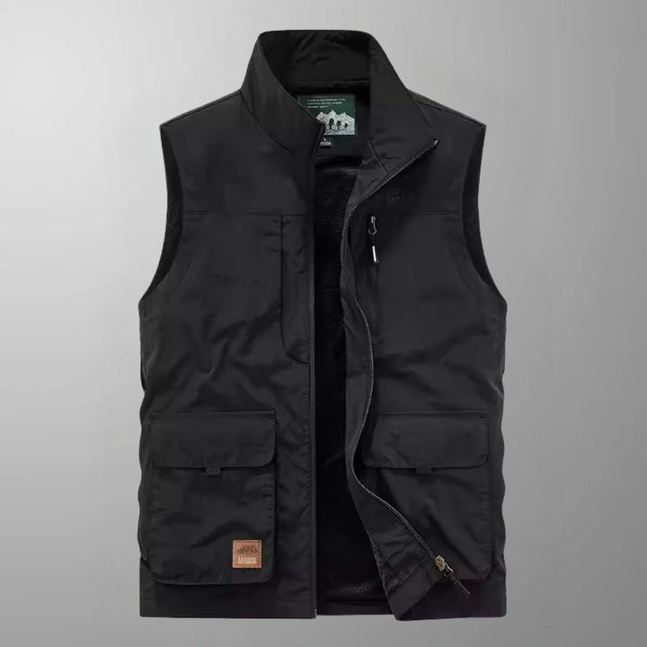 June - Lightweight Utility Vest