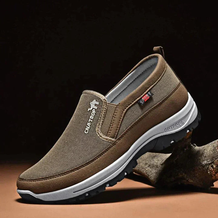 Walter | Orthopaedic Shoes with Padded Insoles
