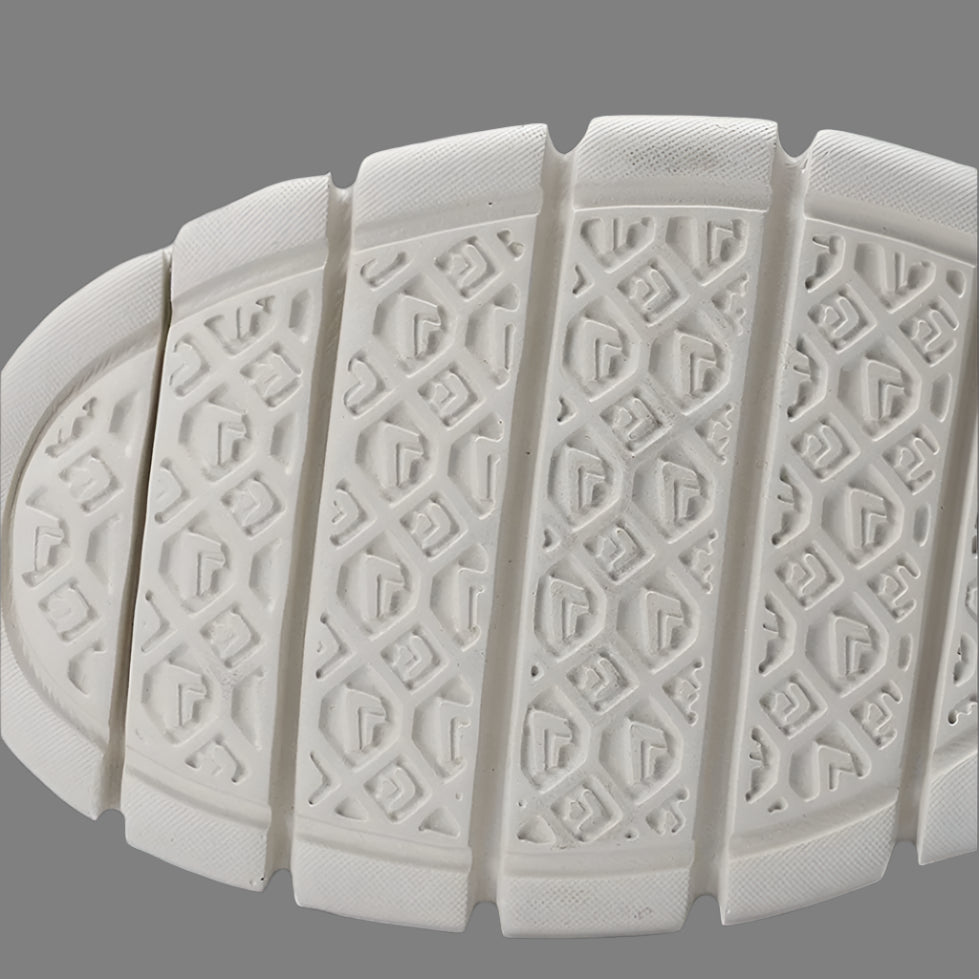 Nikko - Knit Flex Sneakers