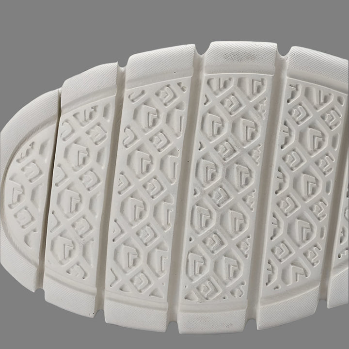 Nikko - Knit Flex Sneakers