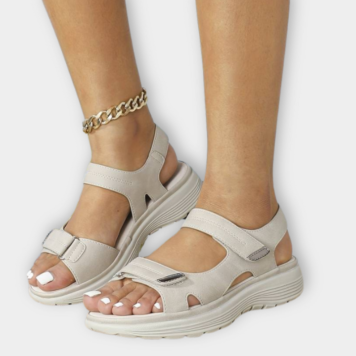 Ilonah - Adjustable Comfort Sandals