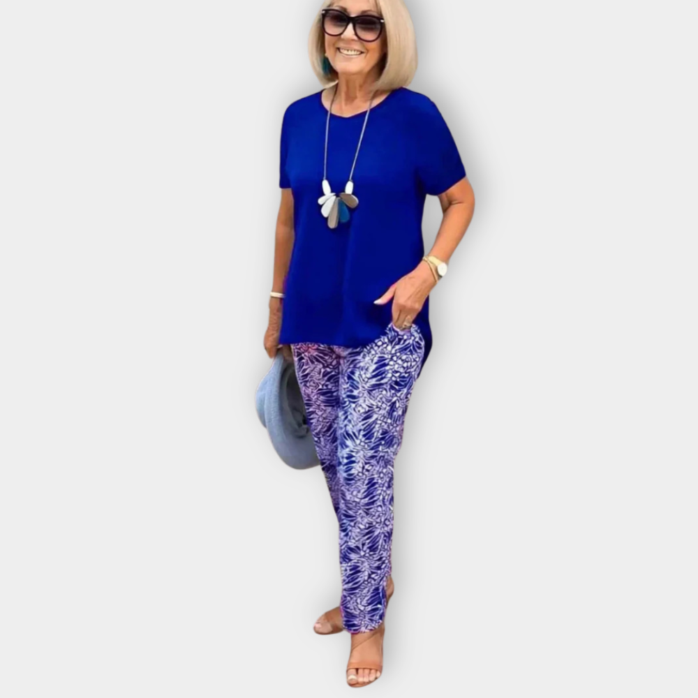 Nora - Relaxed Fit Set