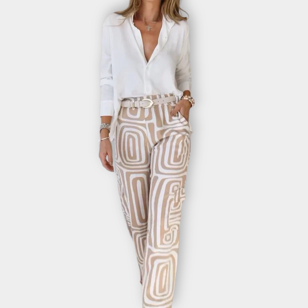 Kirsten - Relaxed Elegance Set