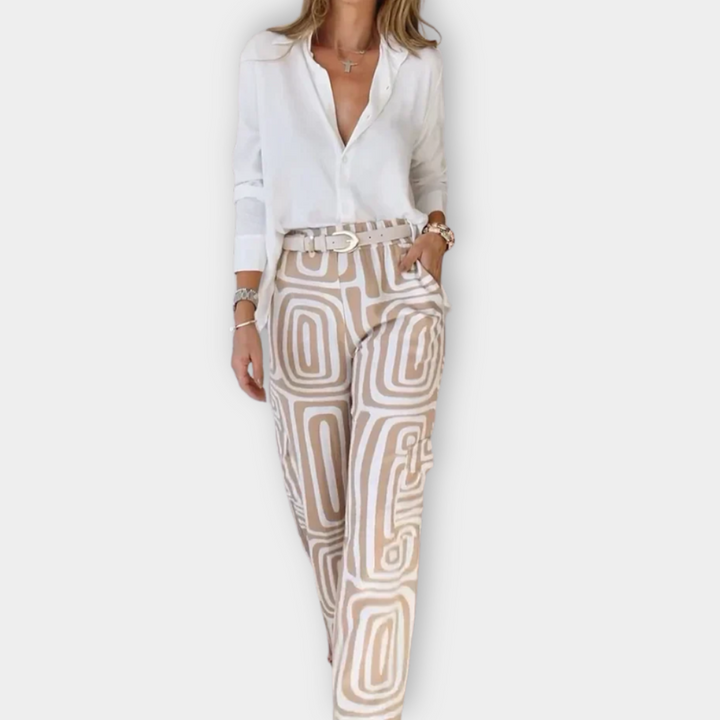 Kirsten - Relaxed Elegance Set