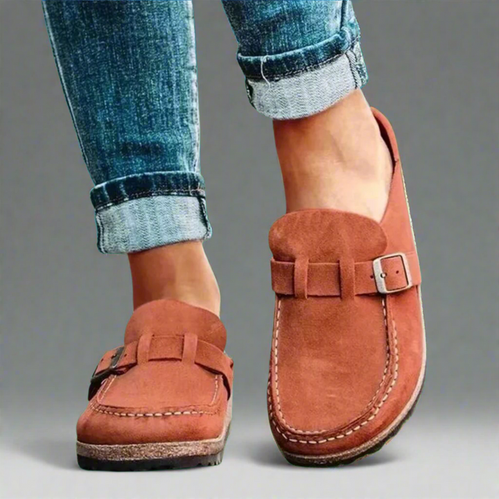 Chrestina | Stylish Orthopedic Sandals