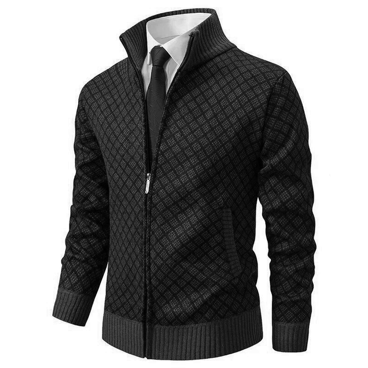 Remy | Luxurious Knitted Sweater